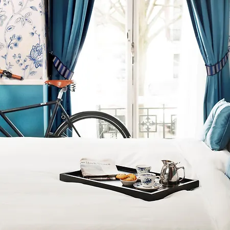 Carlton Ambassador 4* Den Haag