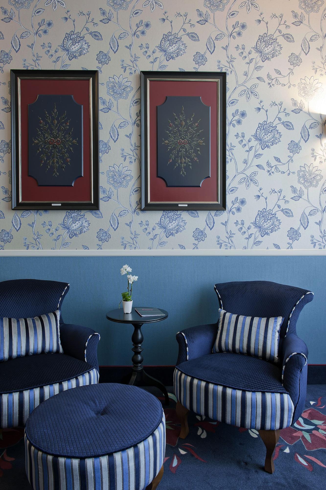 Hotel Carlton Ambassador 4*