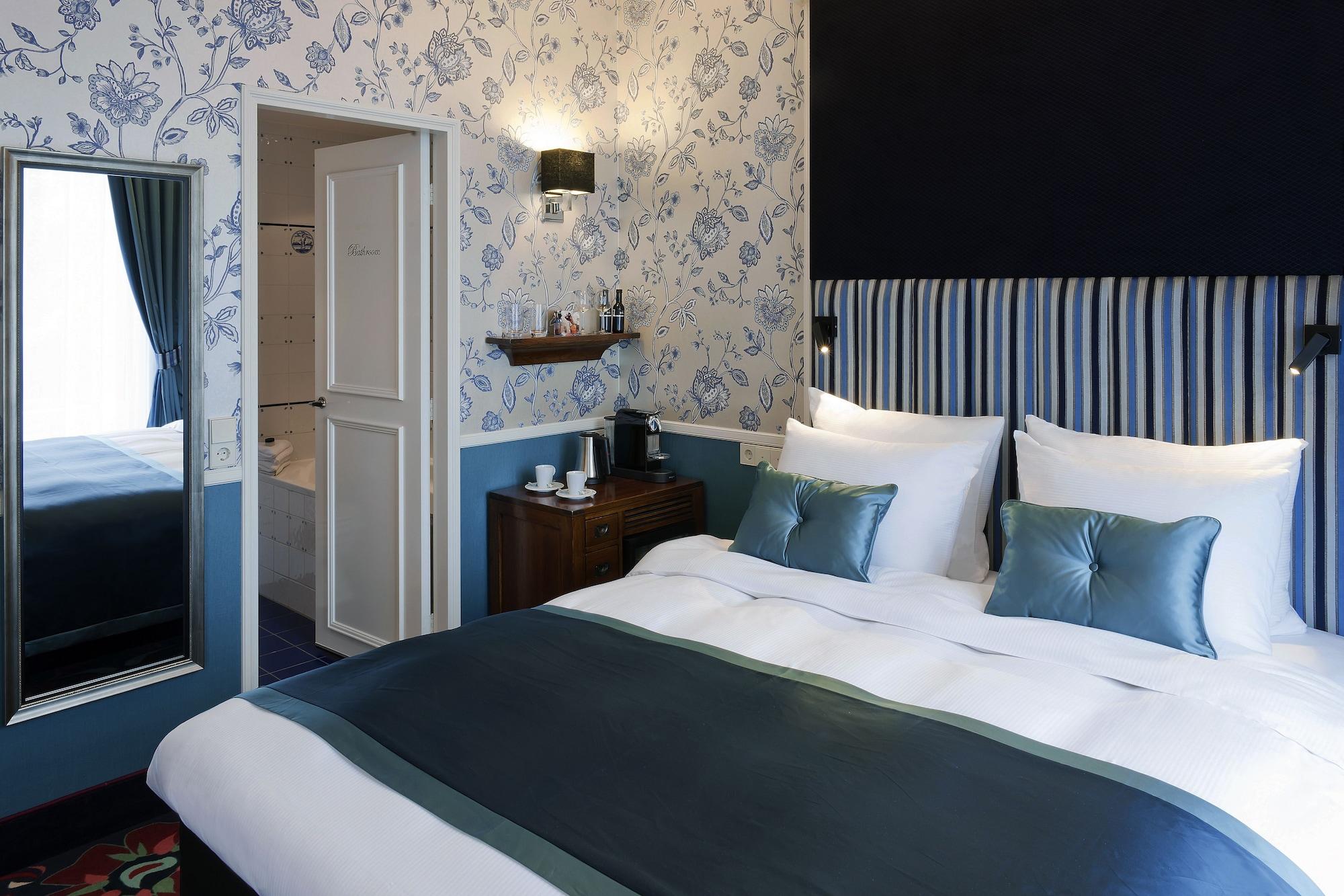 Hotel Carlton Ambassador