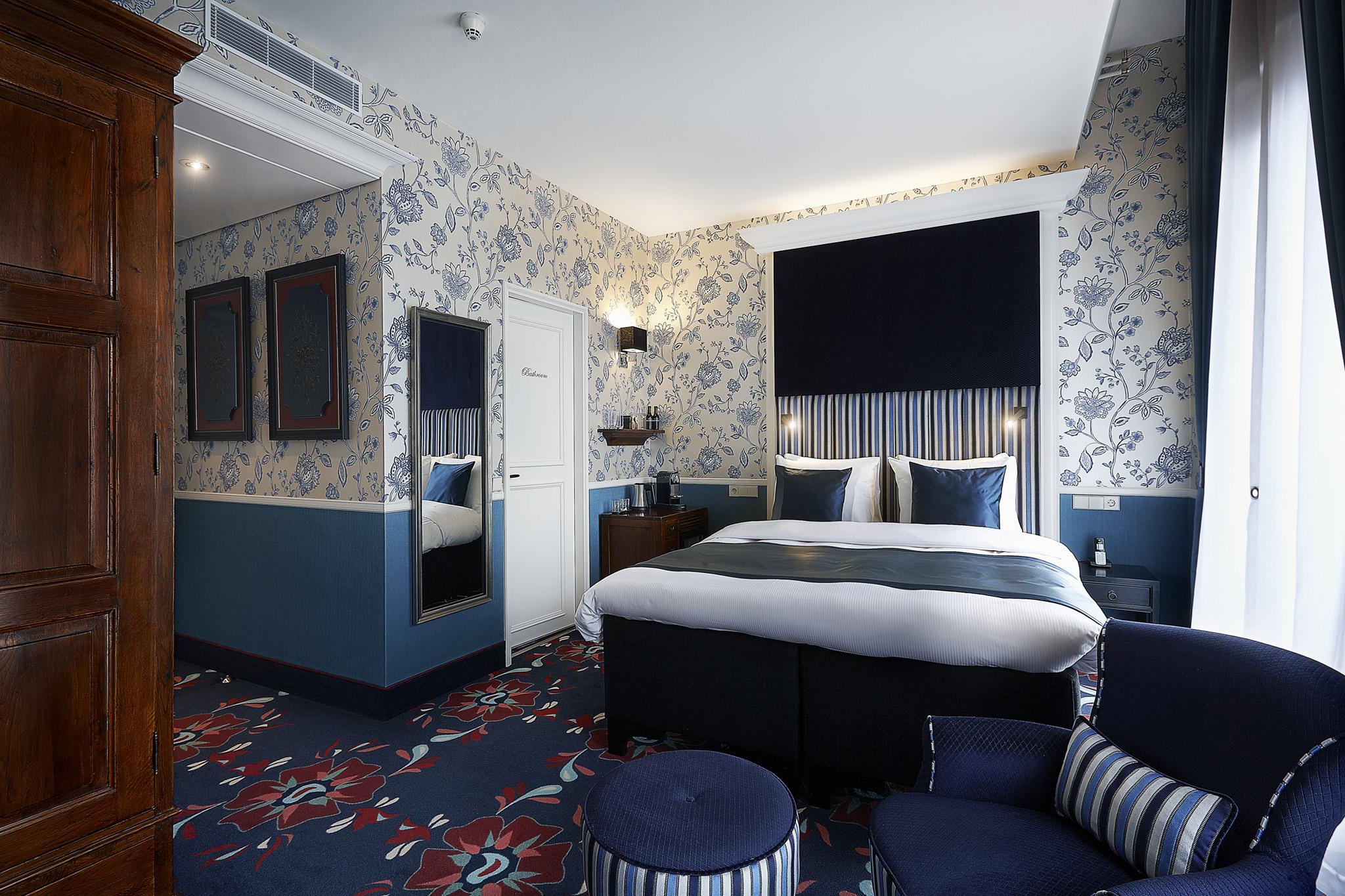 Carlton Ambassador 4* The Hague