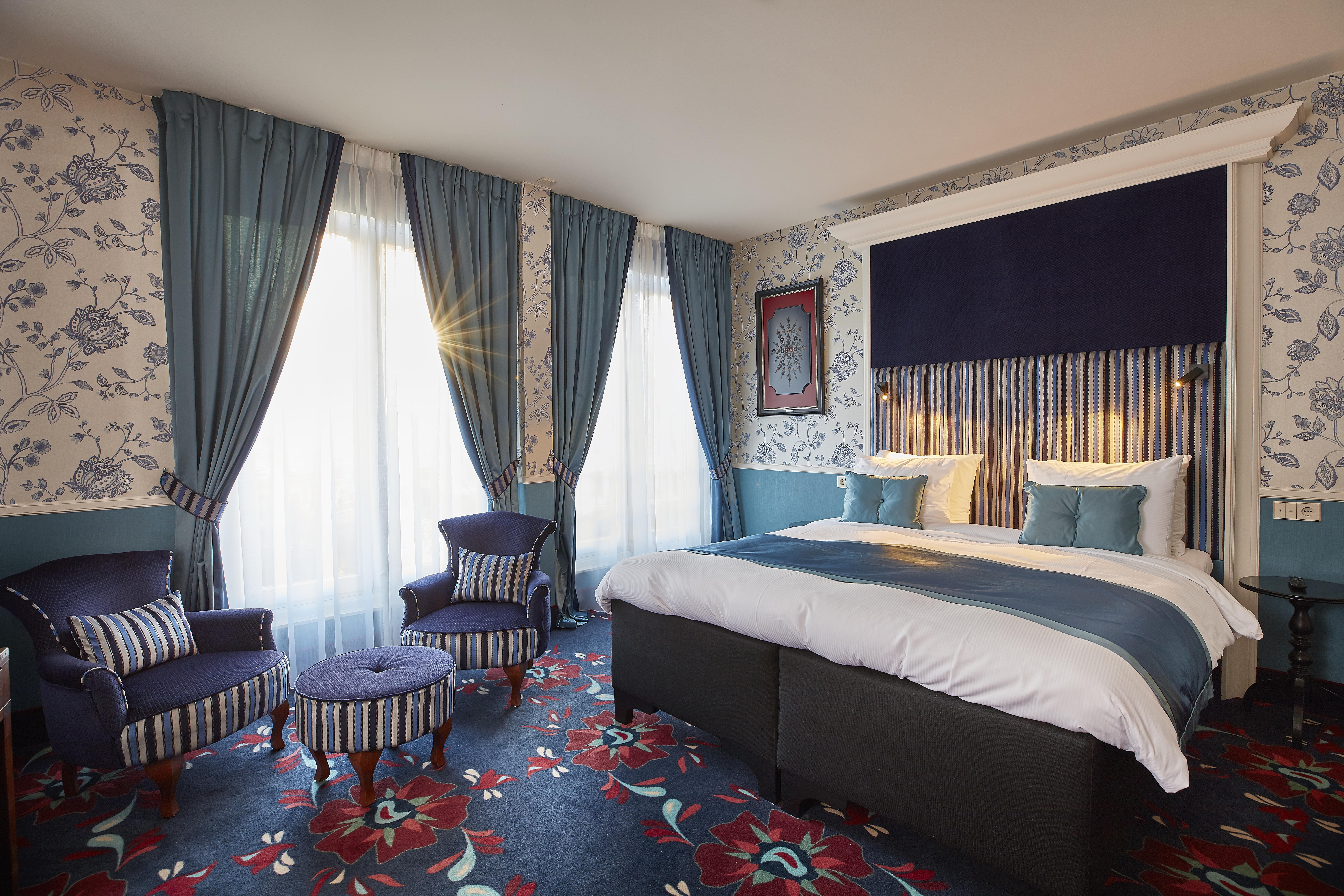 Hotel Carlton Ambassador