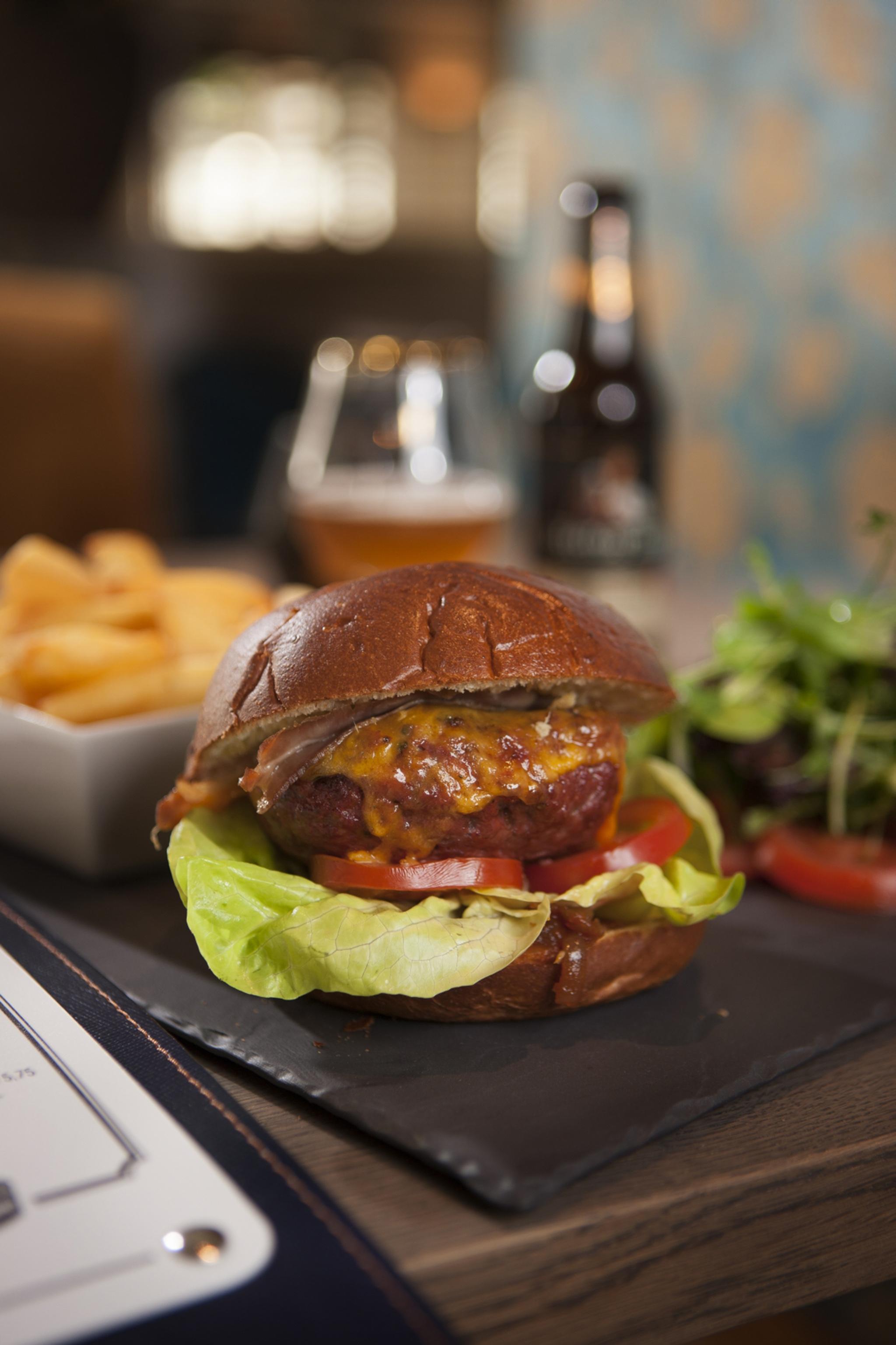 Carlton Ambassador 4* Den Haag