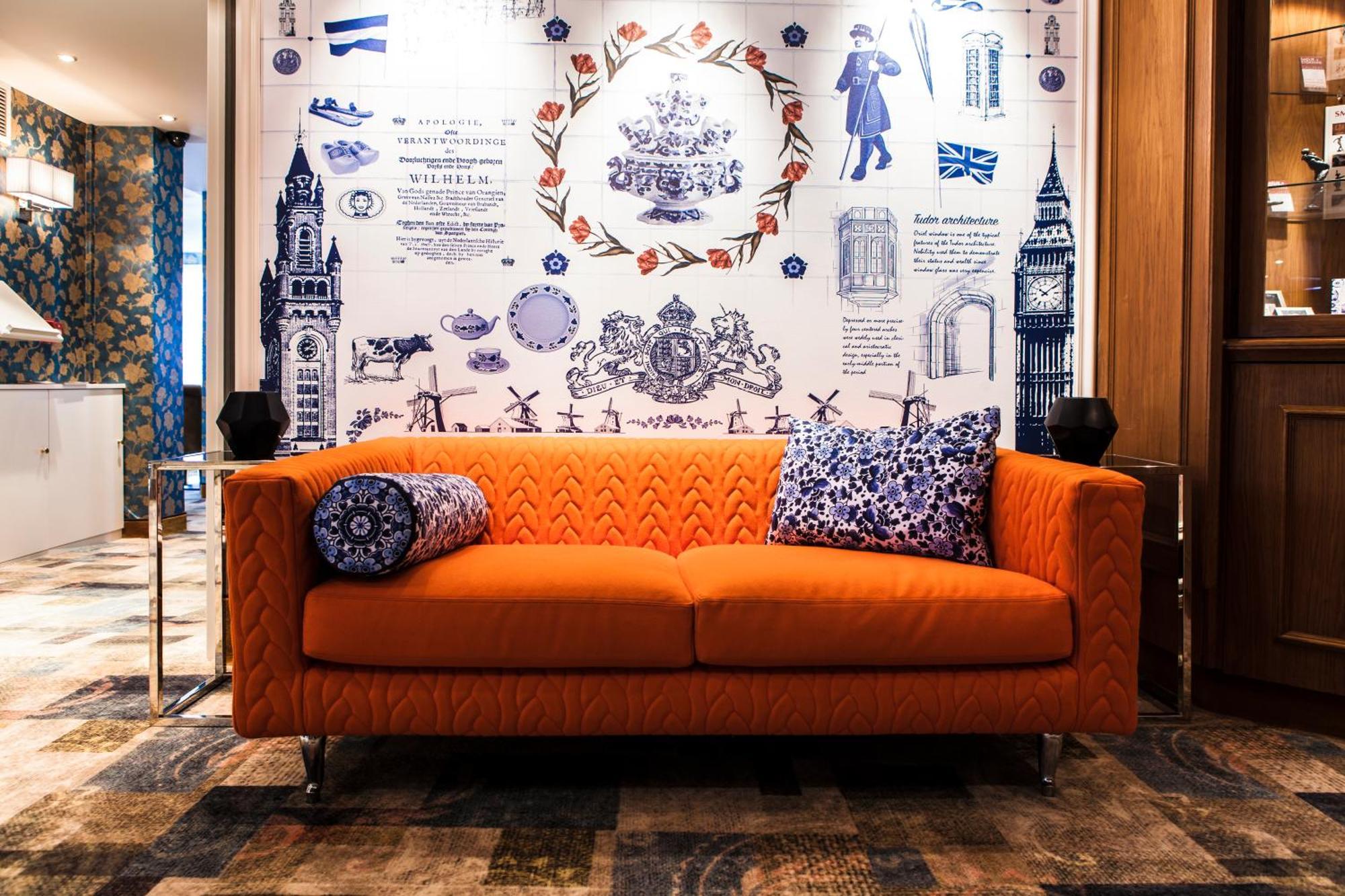 Hotel Carlton Ambassador 4*