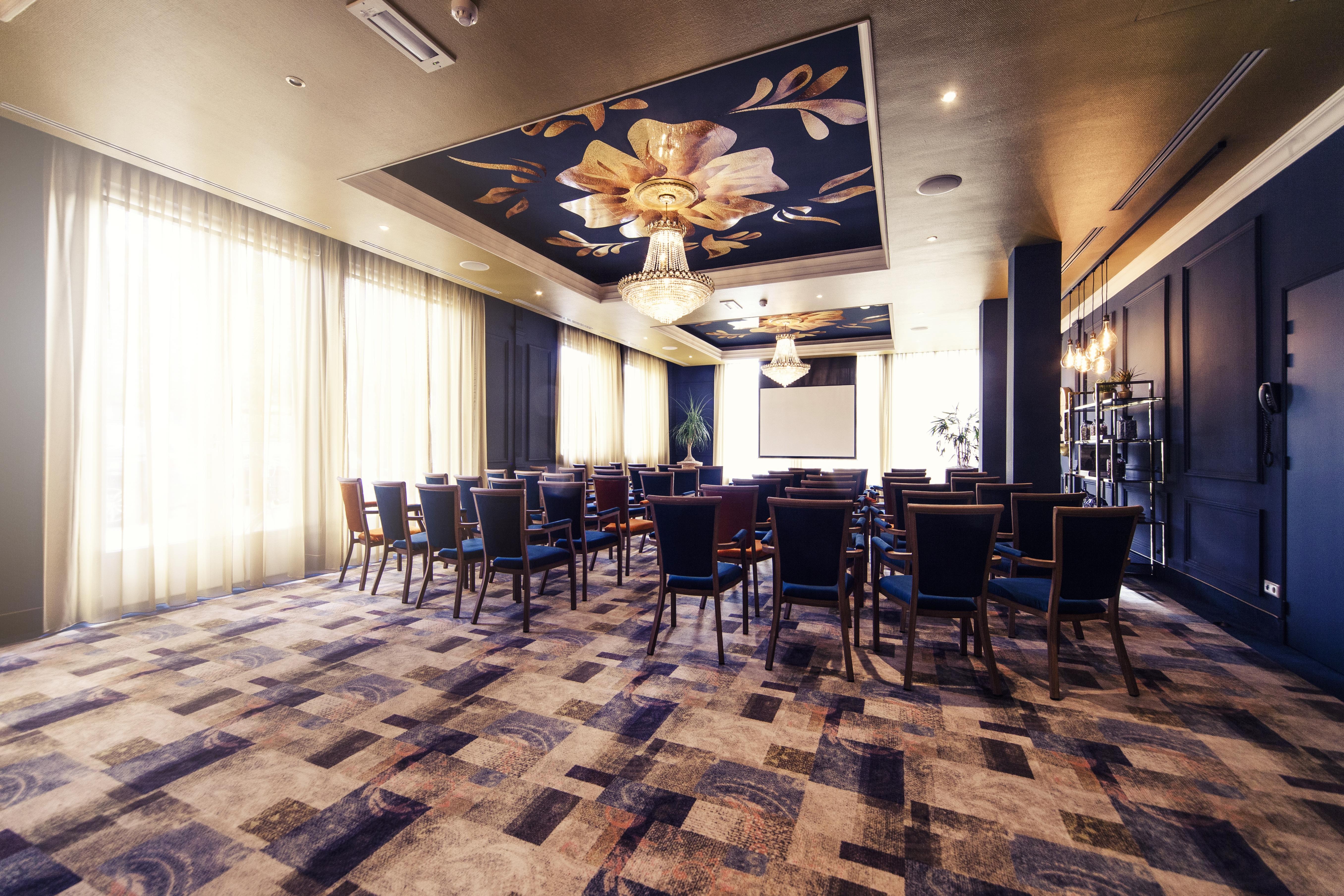 Carlton Ambassador Den Haag