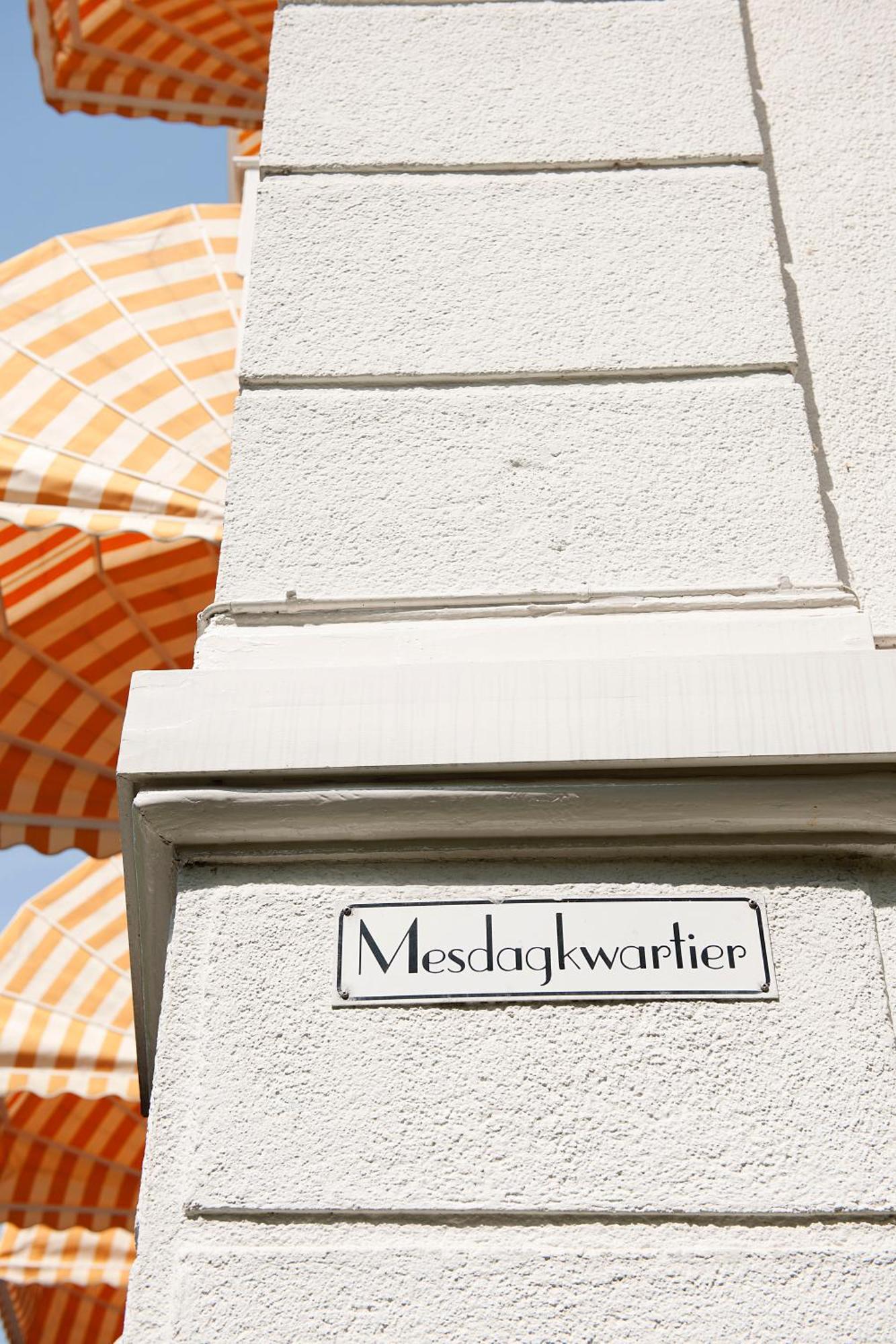 Hotel Carlton Ambassador Den Haag