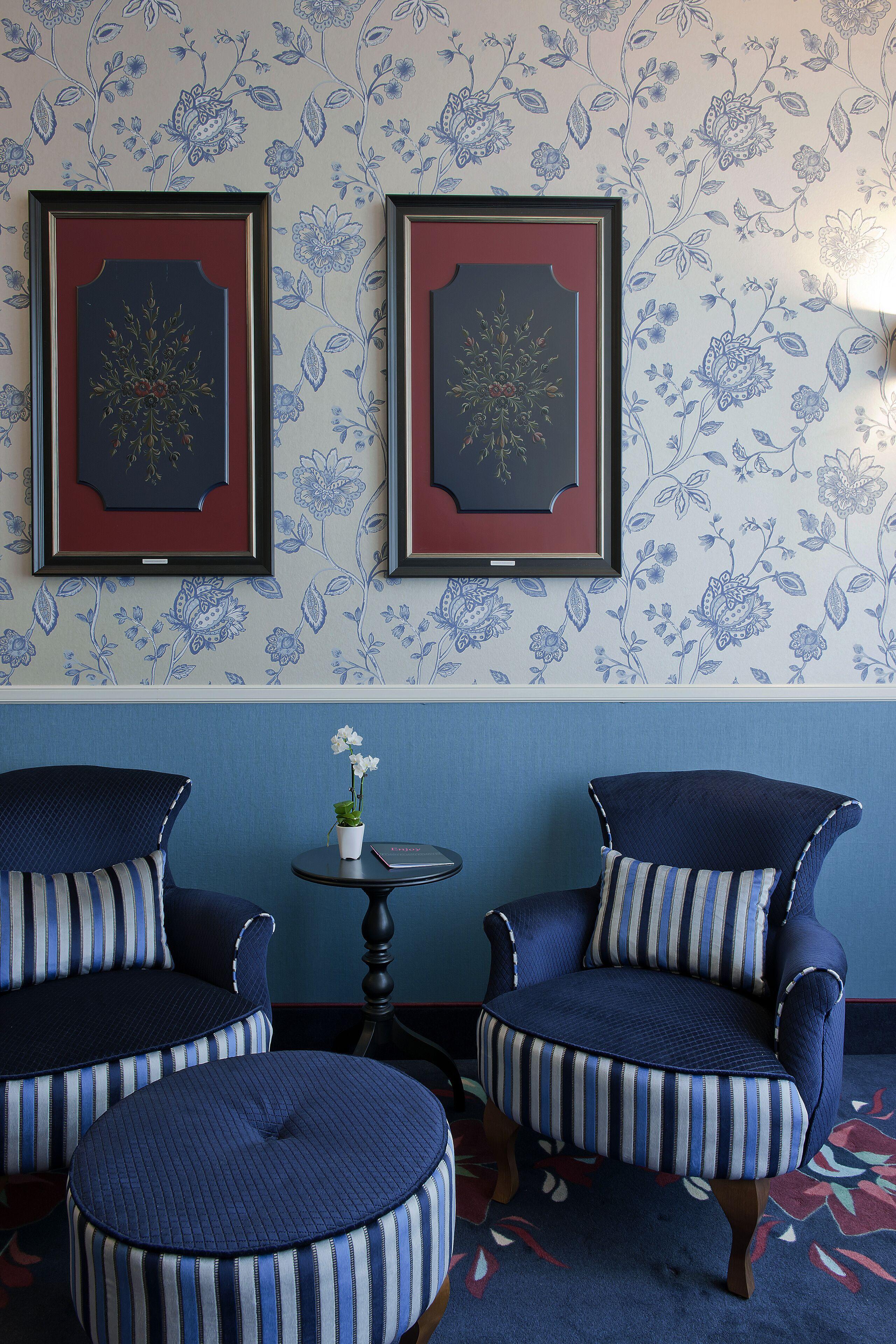 Carlton Ambassador 4* Den Haag