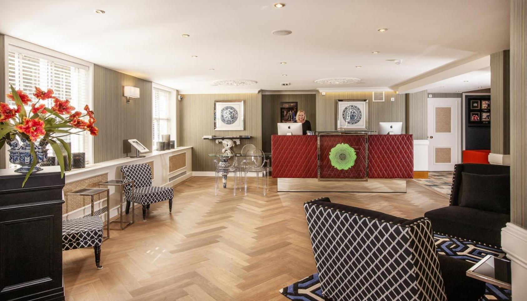 Hotel Carlton Ambassador Den Haag