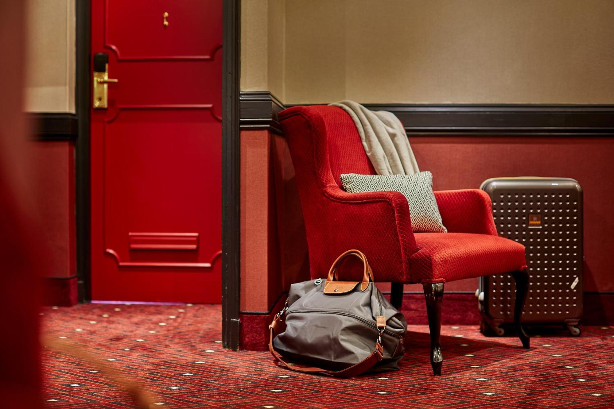 Carlton Ambassador Den Haag