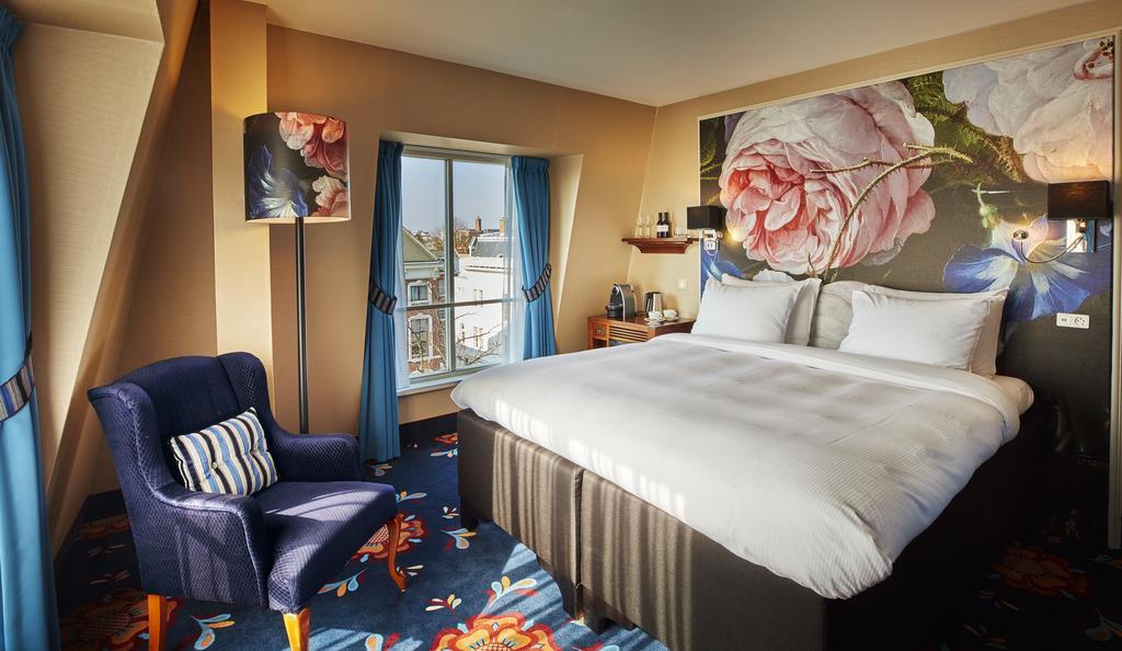 Carlton Ambassador 4* The Hague