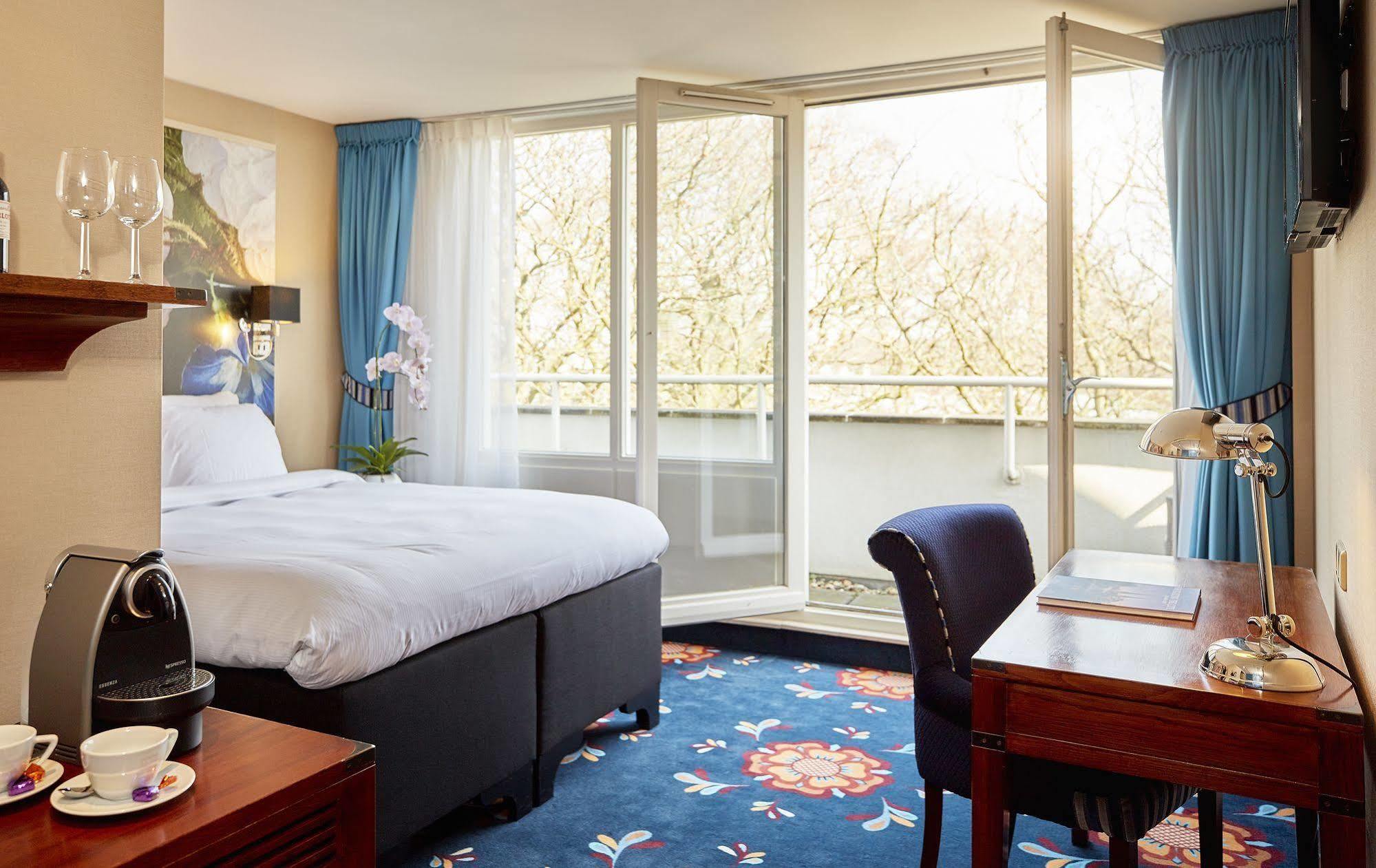 Hotel Carlton Ambassador The Hague