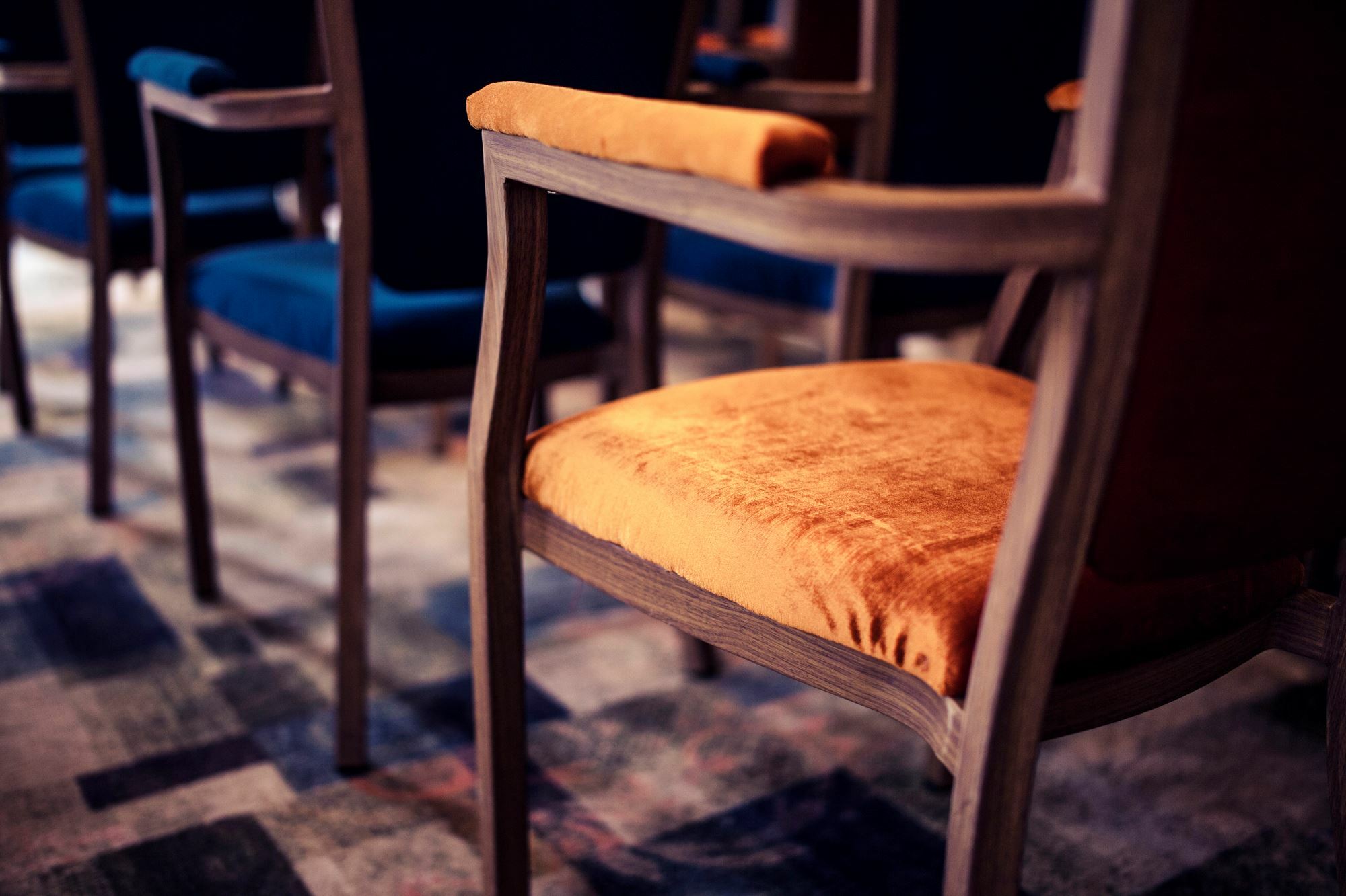 Carlton Ambassador Hotel 4*