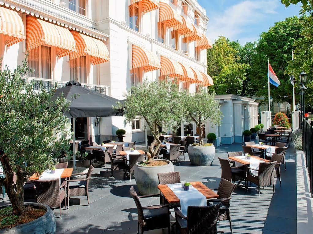 Carlton Ambassador Den Haag