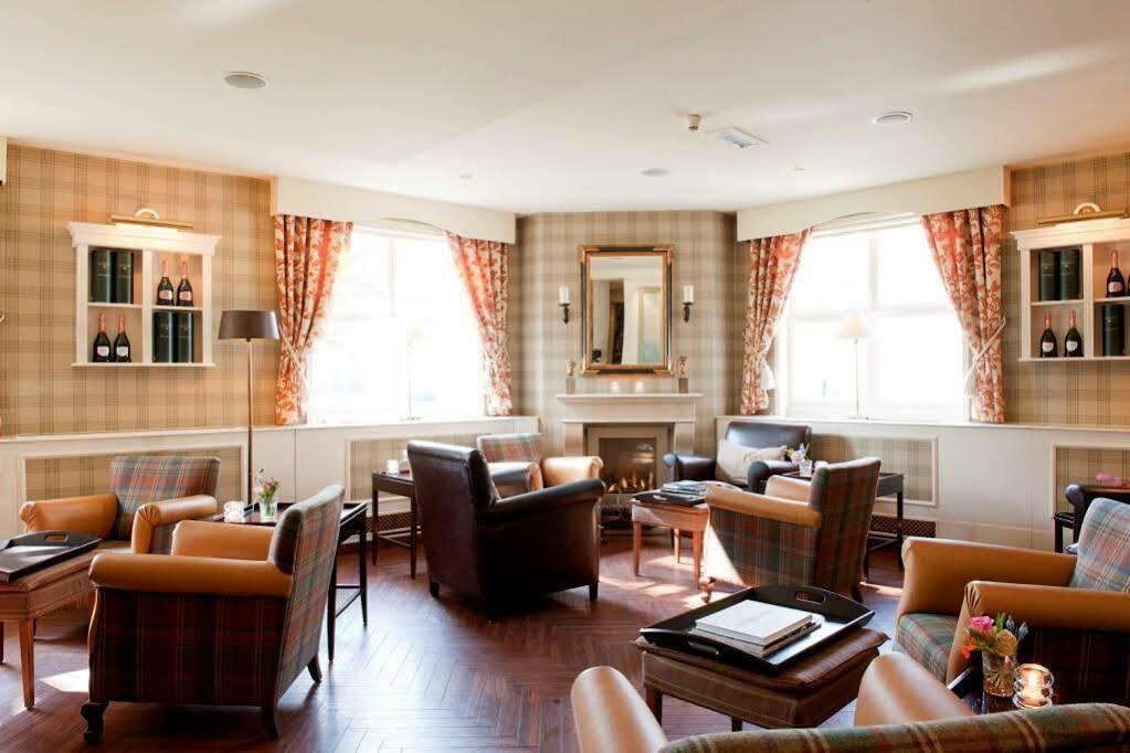 Carlton Ambassador 4*