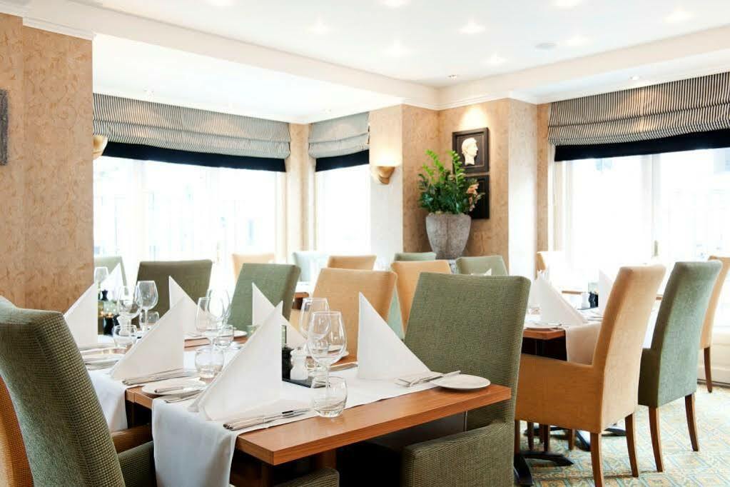 Hotel Carlton Ambassador The Hague