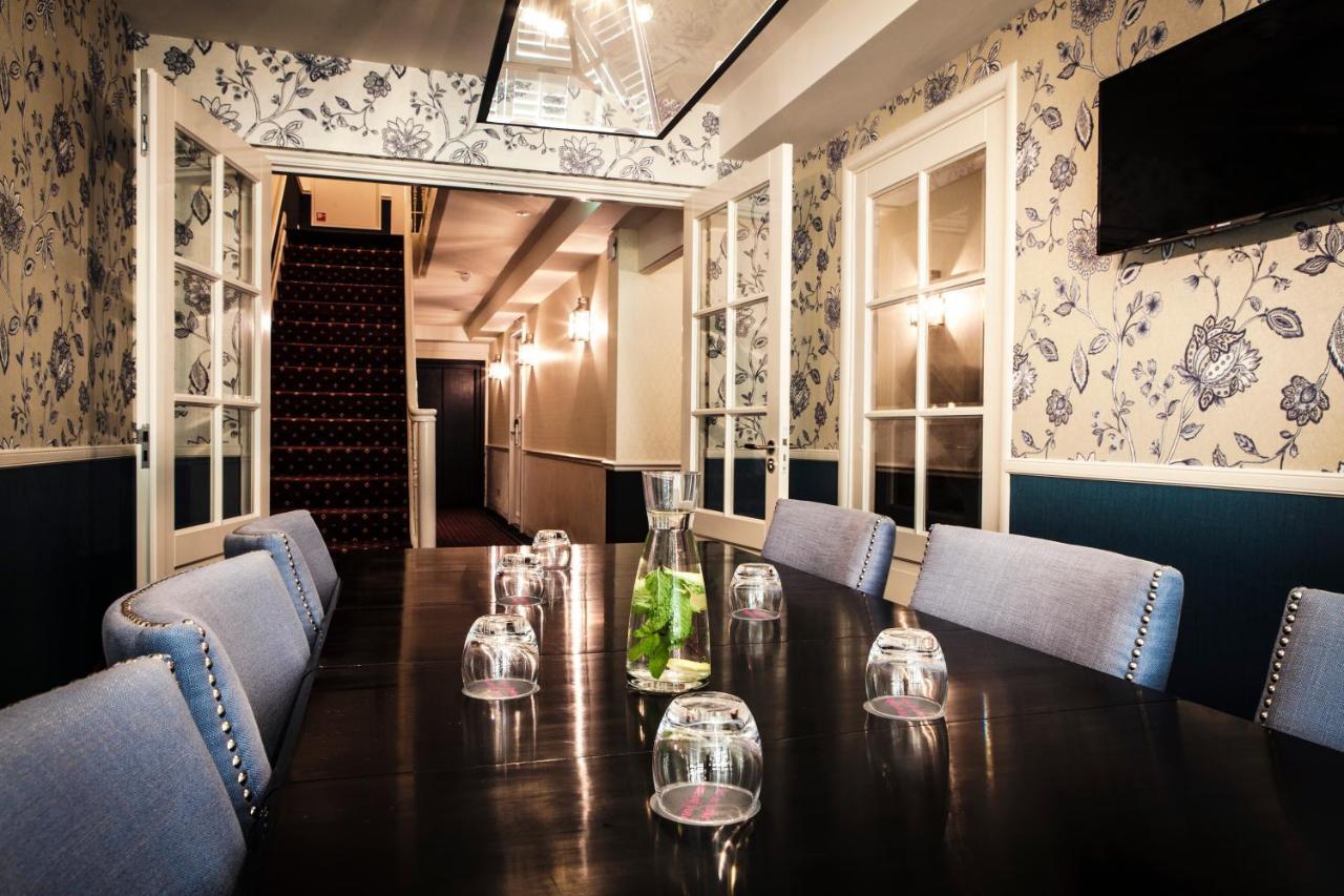 Carlton Ambassador 4* The Hague