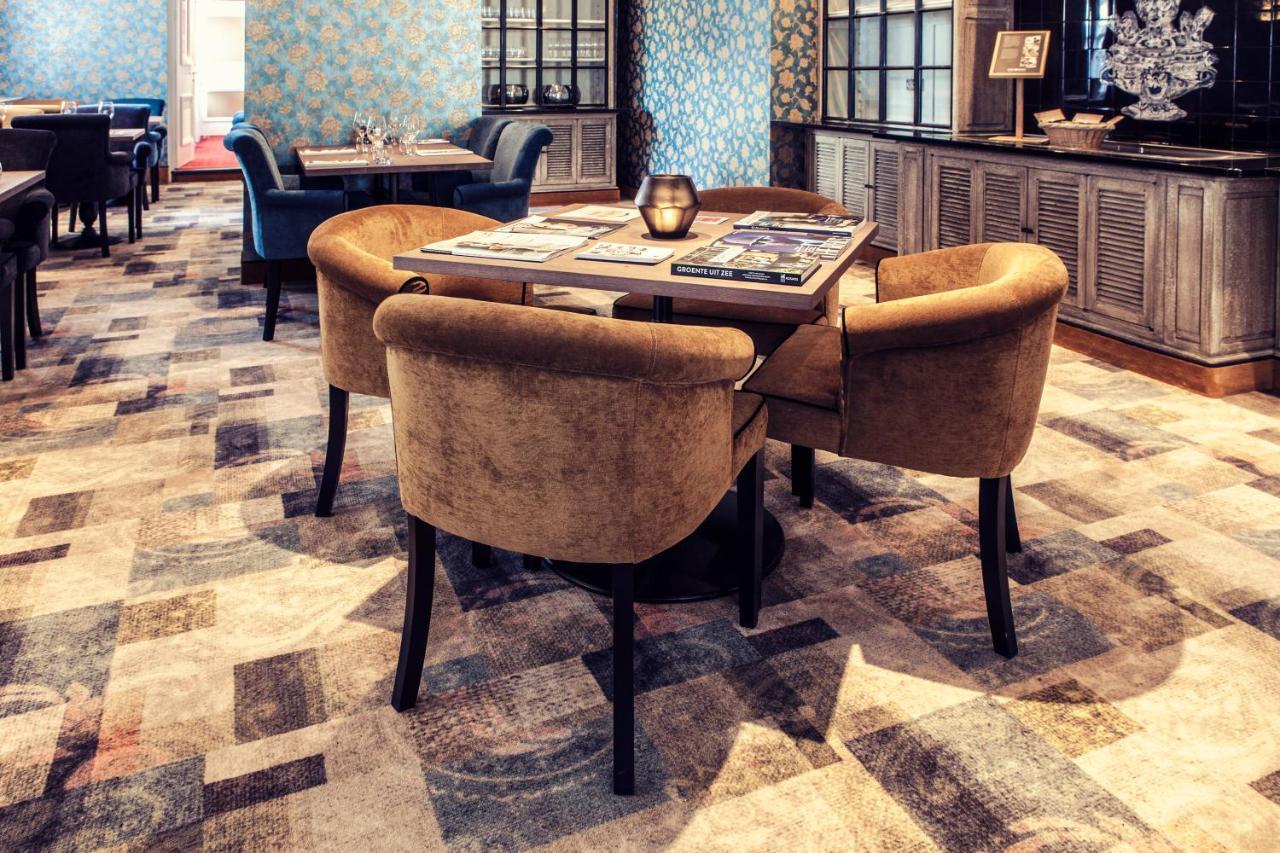 Carlton Ambassador 4* The Hague