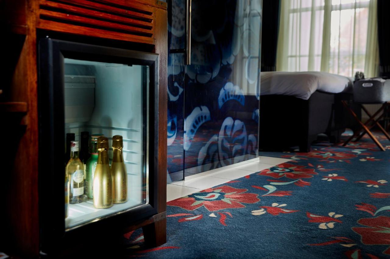 Carlton Ambassador Den Haag