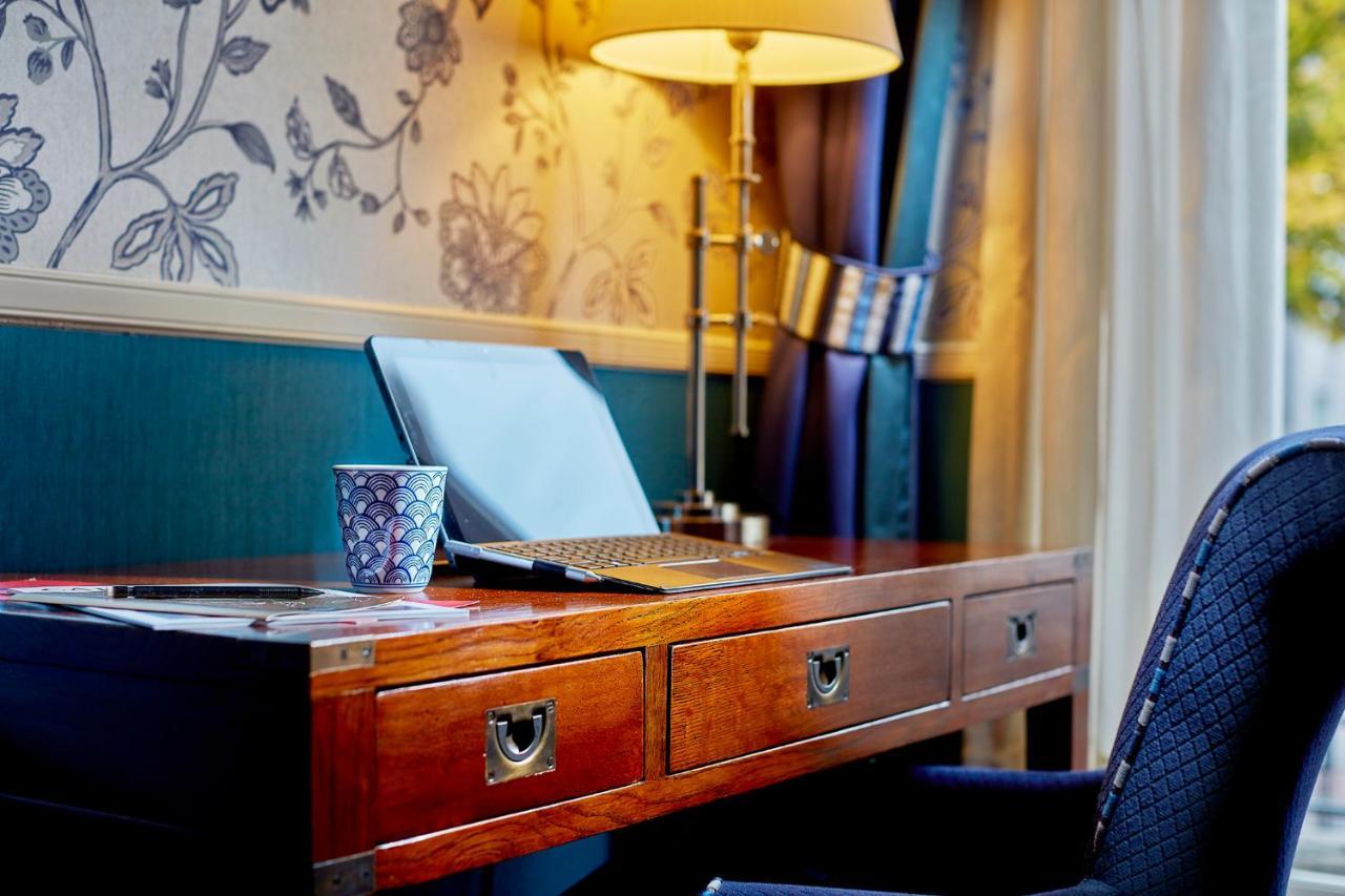Hotel Carlton Ambassador The Hague