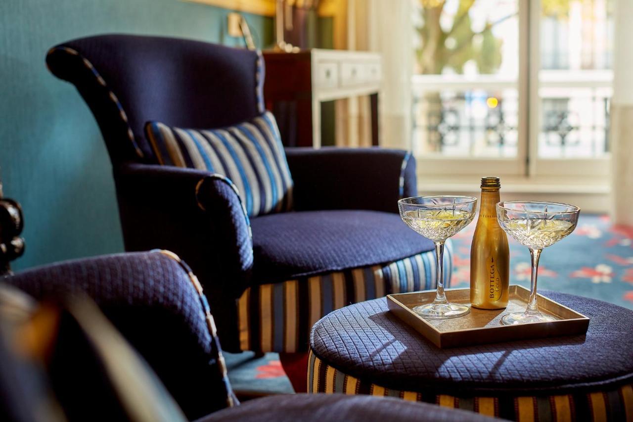 Carlton Ambassador Hotel The Hague