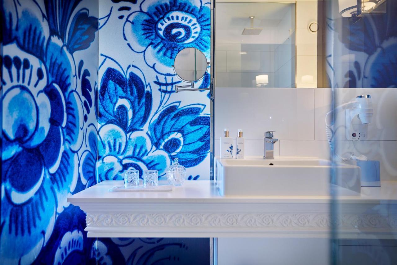Carlton Ambassador 4* The Hague